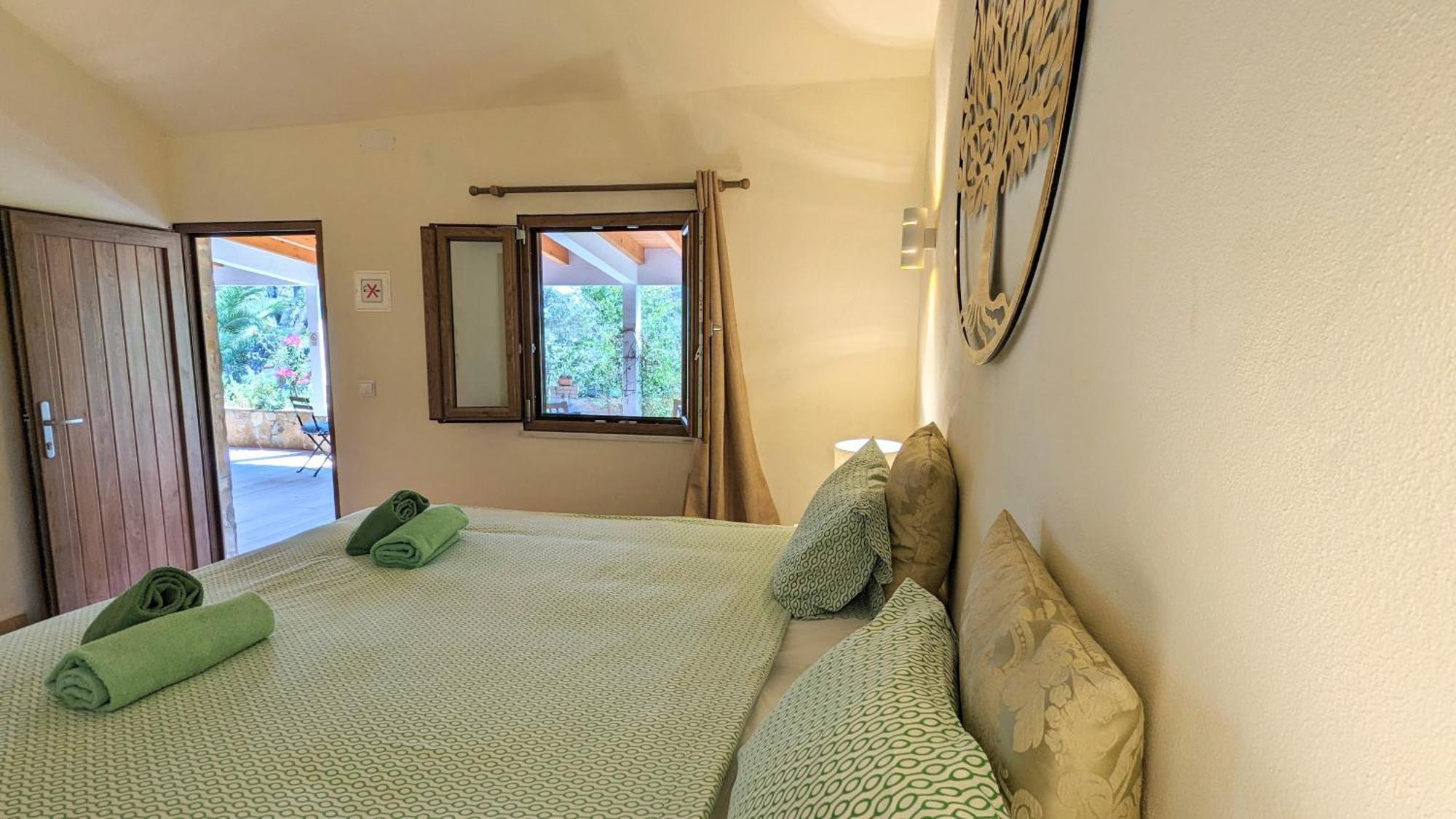Casa Do Palmeiral - Hoom B&B Montes de Cima Chambre photo