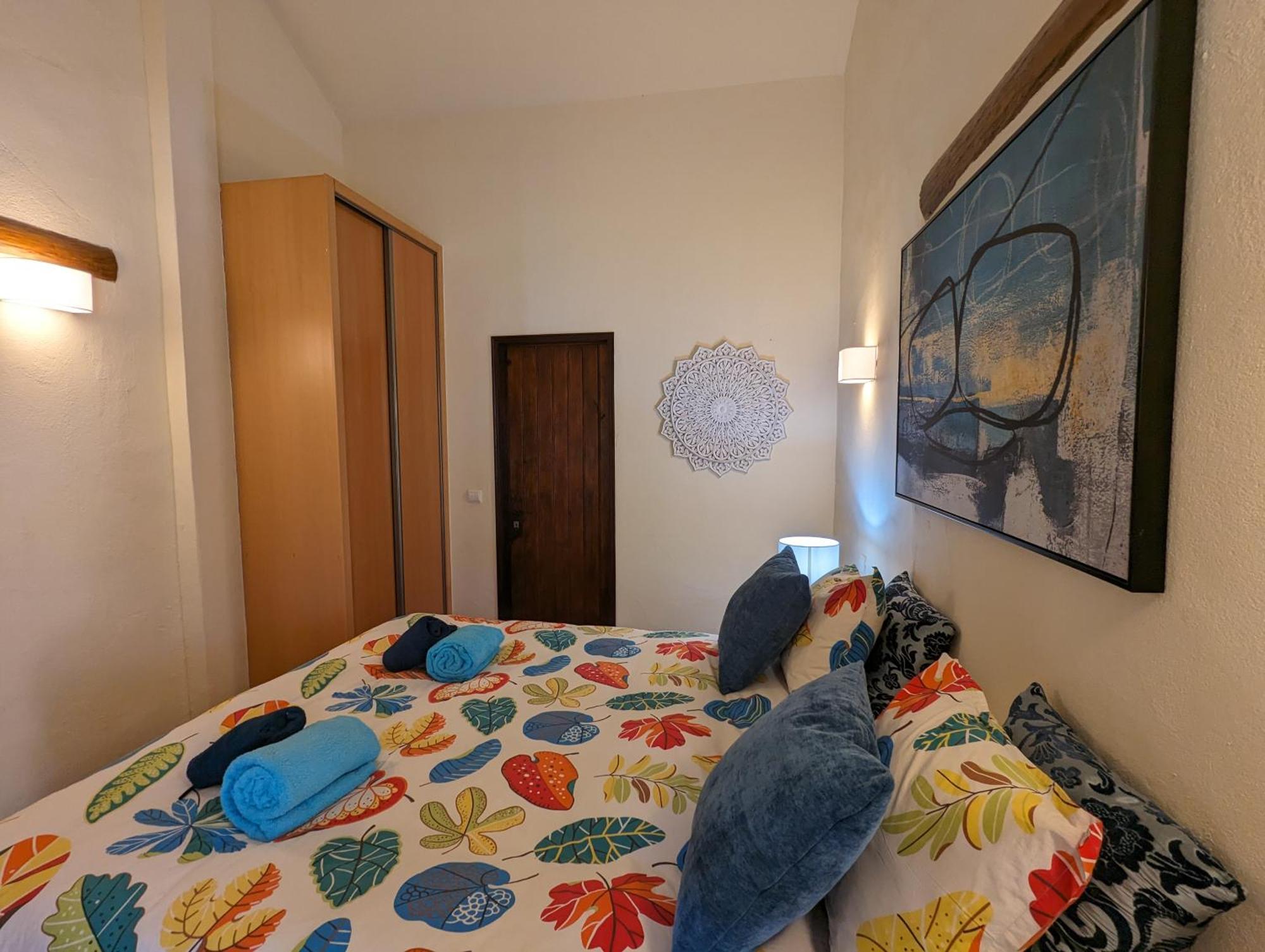 Casa Do Palmeiral - Hoom B&B Montes de Cima Chambre photo